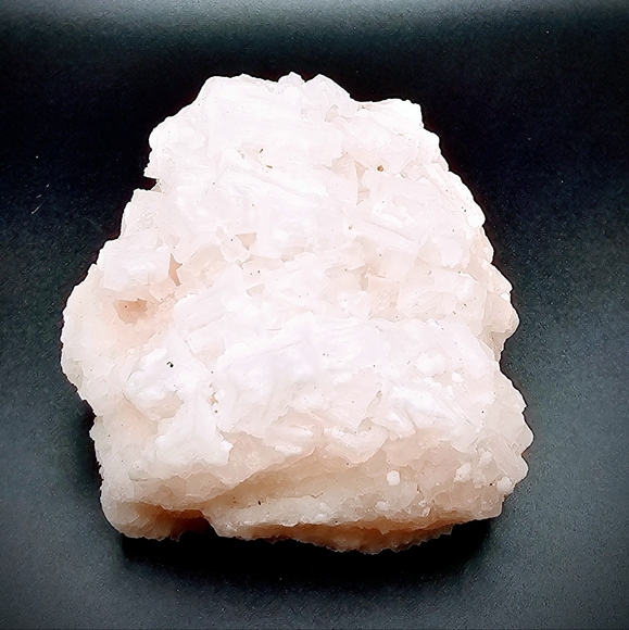 Pink Halite Crystal - Picture 7 of 11